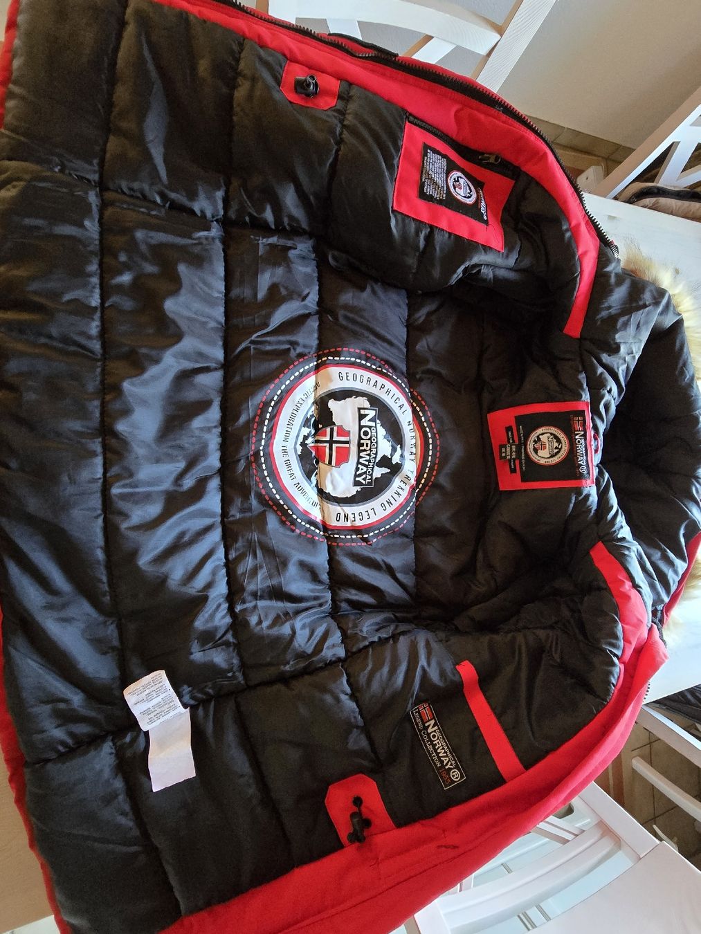 Giacche: Winterjacke / Norway – Usato da Bad Zurzach venduto da bin-da 3