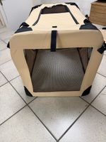 Freezack Hundetransportbox