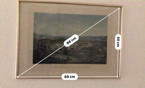 Grafica & Litografie: Lithographie Zürich - Stadtbild – Usato da Zug venduto da Cry71 1