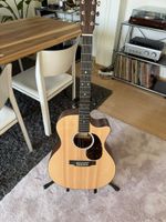 Martin guitar GPC-11e