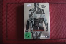 8 Blickwinkel [Steelbook] von Pete Travis | DVD |