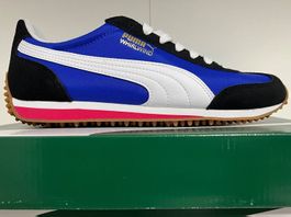 NEU!!! PUMA Whirlwind Classic Sneaker 36