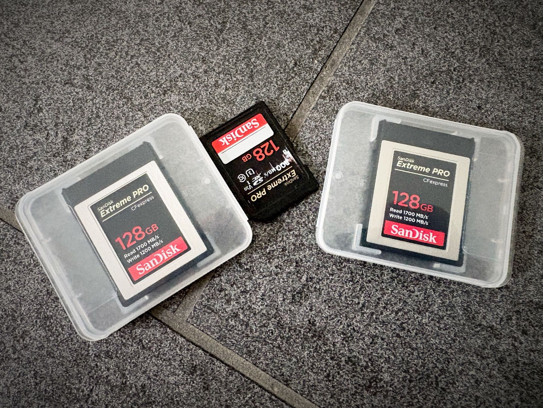 Canon Kamera: Canon EOS R5 - MIT RESTGARANTIE – Gebraucht aus Bottmingen von PAL_52 9