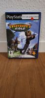 PS 2 - Everybodys Golf