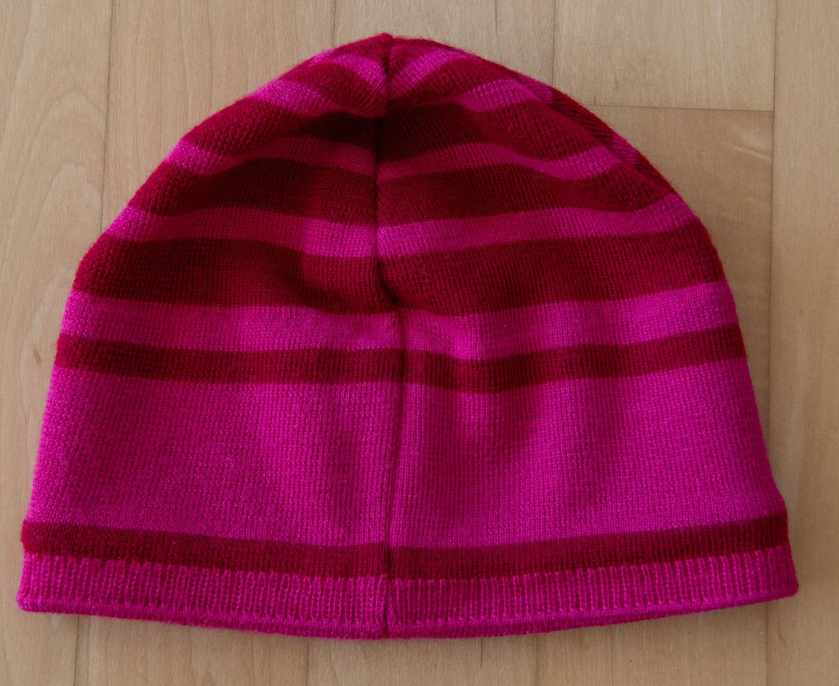 Reima Altro abbigliamento per bambina: Wollmütze von Reima, Gr. 51 – Usato da Meilen venduto da luca70 1