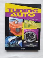 Tuning Auto, David Reygondeau, ETAI, 2004, 160 pages