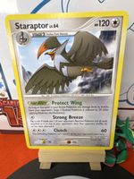 POKÉMON / Staraptor LV.64 / Stormfront 🇺🇸