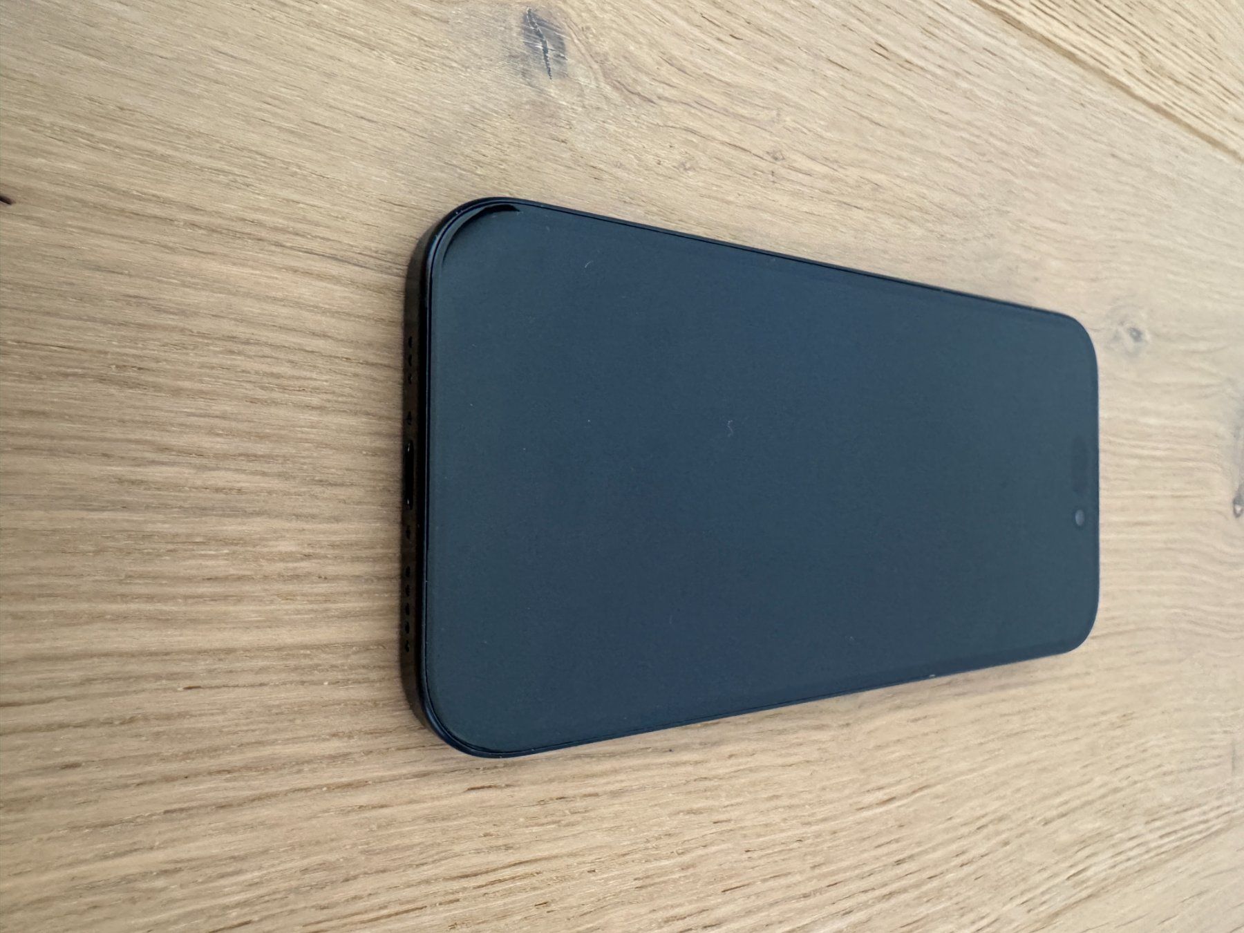 Apple Portables: iPhone 15 128GB Black – D'occasion à Würenlos par RiciWal 6
