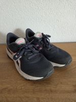 Laufschuhe Asics GT-1000 Gr. 37.5