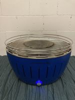 Lotus Grill XL