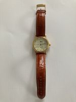 Herrenuhr Calvaneo 1583 Regulateur Automatik ungetragen +Box