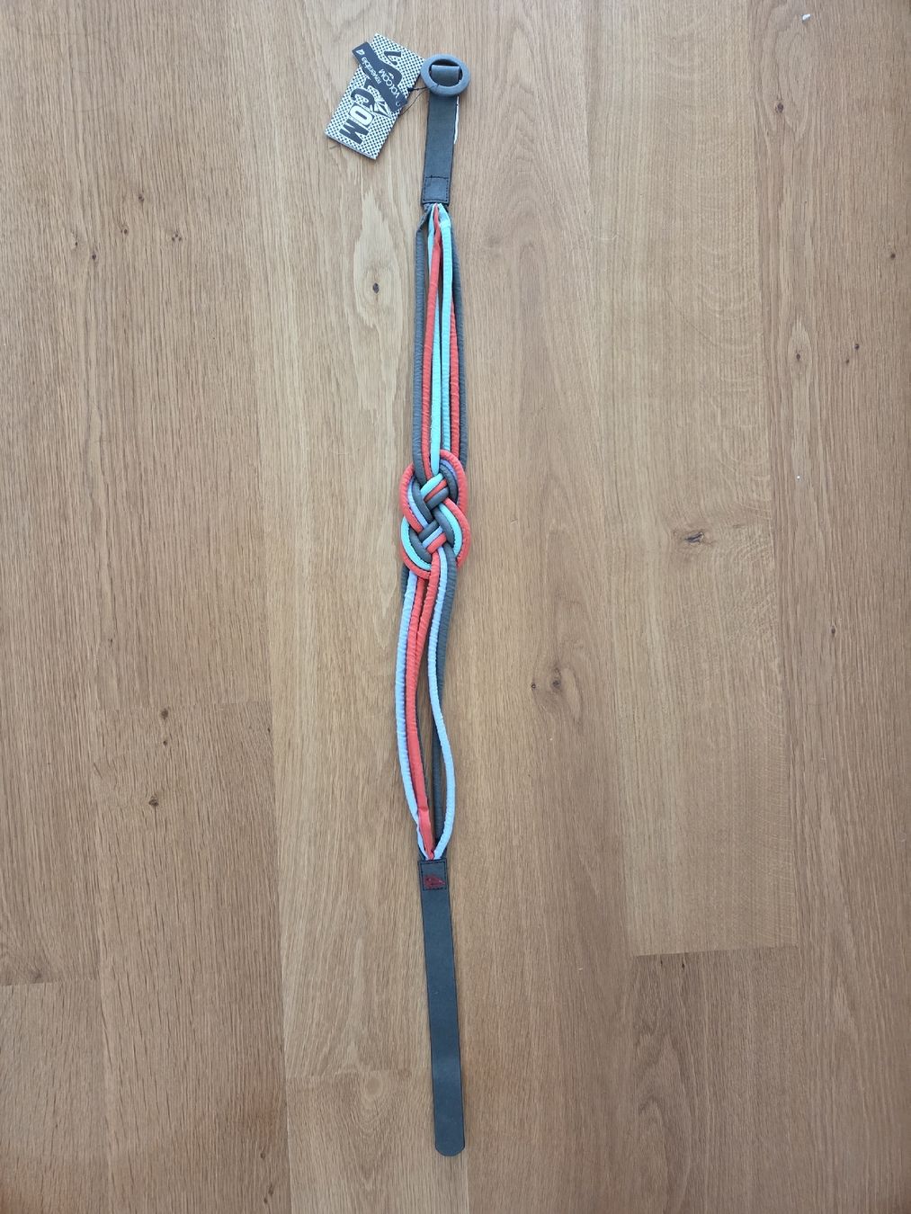 Ceintures: NEU Volcom Brunswick Gürtel – Neuf (Voir description) à Villars-sur-Glâne par richardette