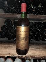 Château Monplaisir Bordeaux Supérieur 1979