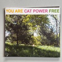 Cat Power: You Are Free