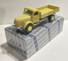 Conrad 1028 Volvo Lastwagen LV 153 in OVP