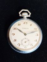 Montre de poche ancienne "Crometa" -50.8 mm-Pour réparation 