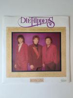 Die Flippers Venil singel