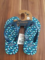Hawaianas / Flip Flops DeFonseca Gr 28-29