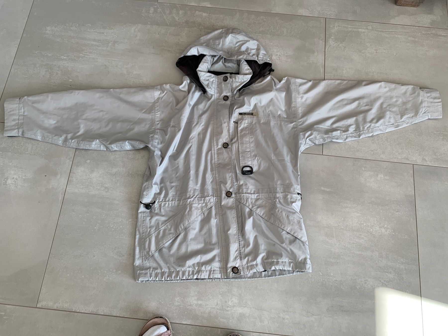 Giacche: Übergangsjacke Gr.40 – Usato da Zuzwil SG venduto da Ibohaus