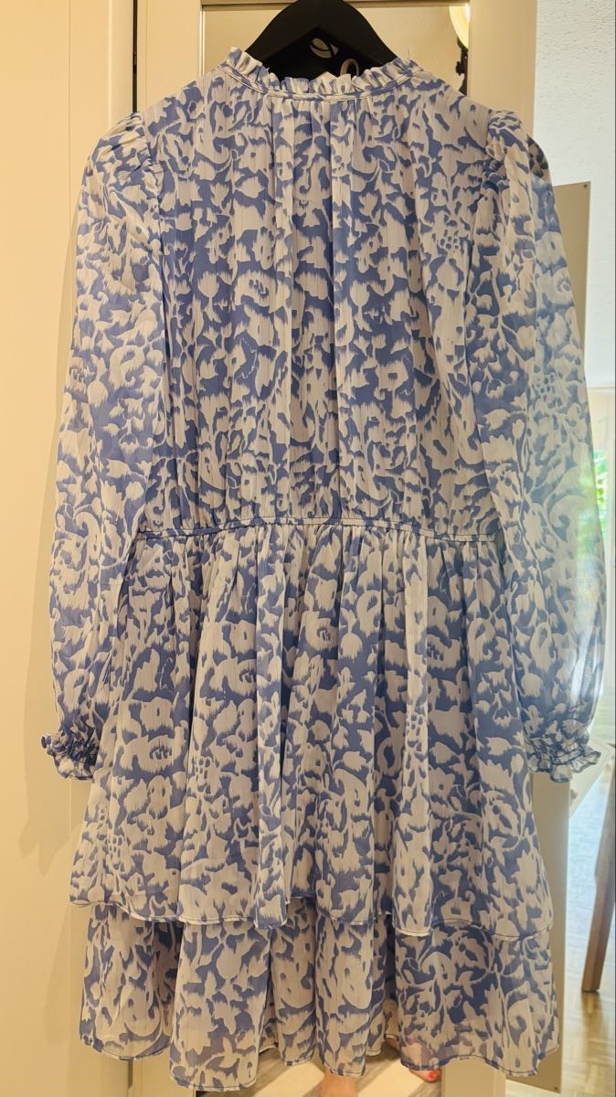 Vestiti: Kleid von Reserved Eco Aware London – Nuovo (secondo la descrizione) da Wittenbach venduto da urs_8ndz 2