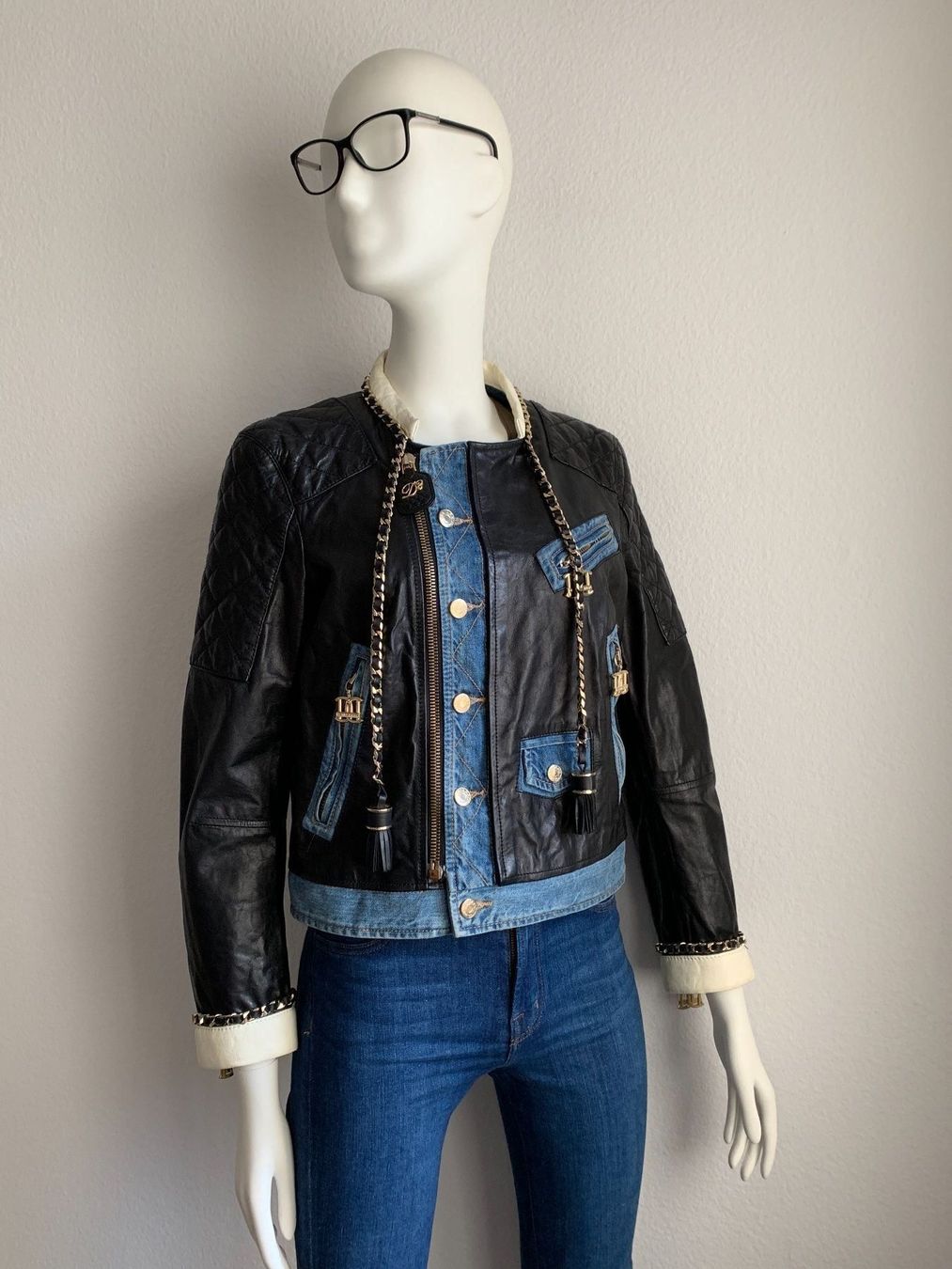 Dsquared2 Giacche: Dsquared Jacke – Nuovo (secondo la descrizione) da Winterthur venduto da 19.19 2