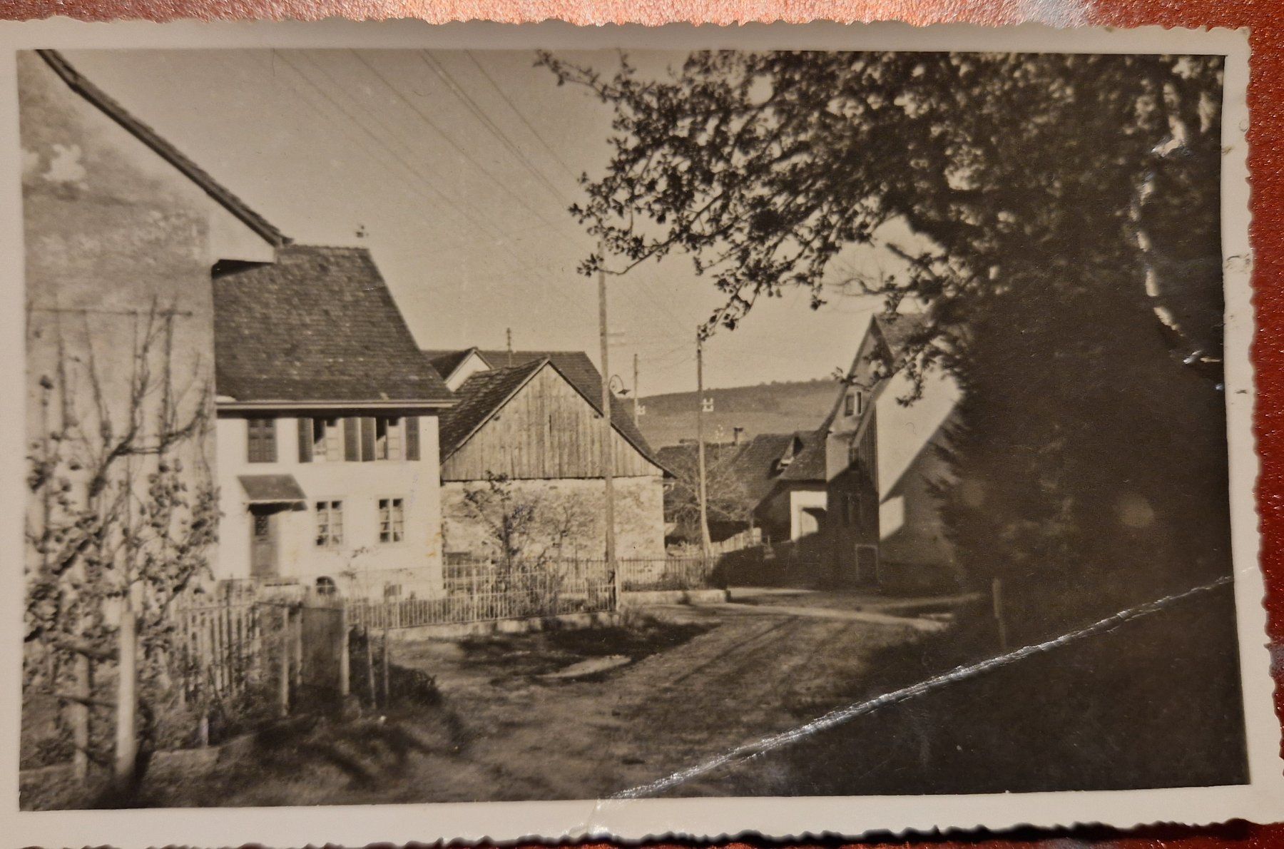 Cartoline postali: Mettmenstetten ? RAR – Usato da Melchnau venduto da Fishel