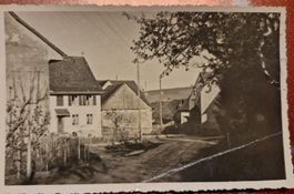 Mettmenstetten ? RAR