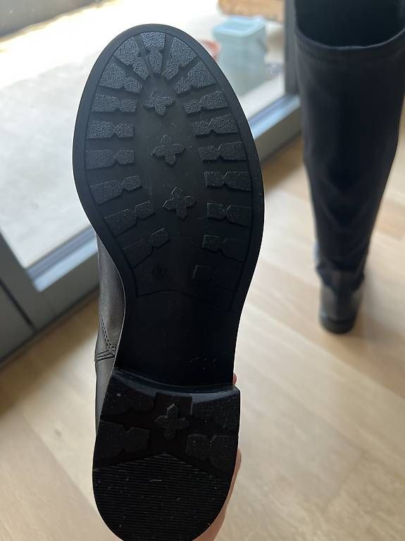 Globus Scarpe da donna: Globus Kniestiefel – Nuovo (secondo la descrizione) da Dübendorf venduto da fadrinli 3