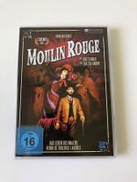 Moulin Rouge (1952) - DVD