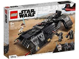 75284 Transportschiff der Ritter von Ren