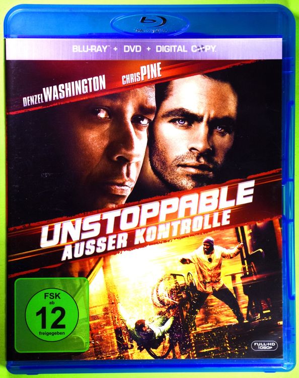 Außer Kontrolle - Deutschland M Jahr 1923" Mt Produktbild-Vorschau 1