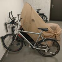 Mountainbike unisex