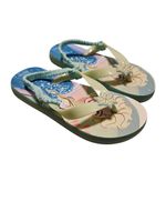 Elsa Flip Flops, Sandalen, Badeschuhe, Grösse 26/27 Neu