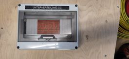 überspannungsschutz Solar GAK 2 MPPT