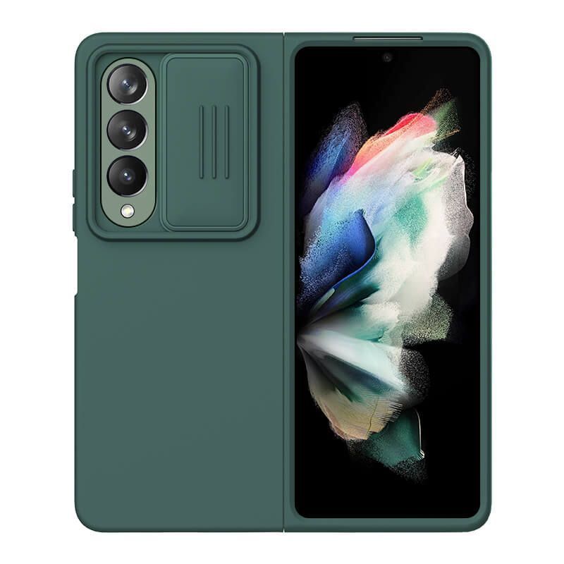 Samsung Cover & Protezioni schermo: Nillkin Samsung Galaxy Z Fold 4 Case – Nuovo e nell'imballaggio originale da Malans GR venduto da BUYBEST-Schweiz 5