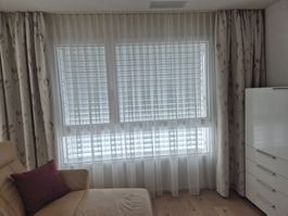 StardecorTagVoile nach Mass fachgenäht, 34.00meter weiss01.-