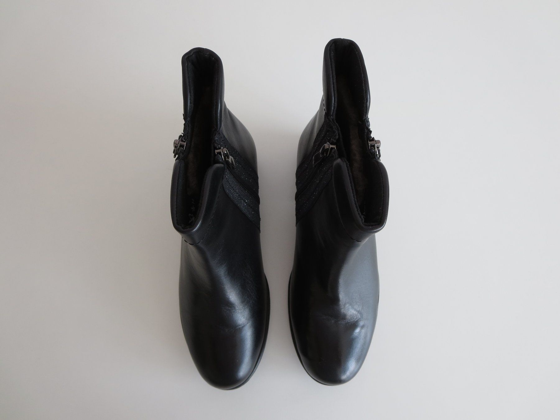 Damenschuhe: Stiefeletten CAPRICE , Grösse 39 , fabrikneu – Neu und originalverpackt aus Zürich von Lacoste06 2