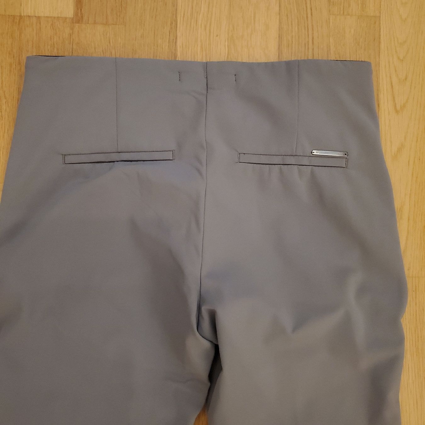 Hosen: Mac Hose Gr. 38 – Gebraucht aus Engelburg von Pascel 4
