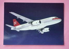 Airbus A319 - Privat Air