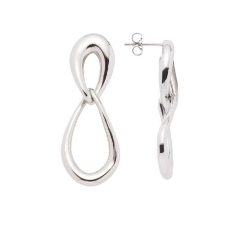 Energetix Boucles d'oreille: Ohrhänger von Energetix – Neuf avec emballage d'origine à Wagenhausen par FrauLang