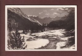 Im ROSEGTAL - 1934