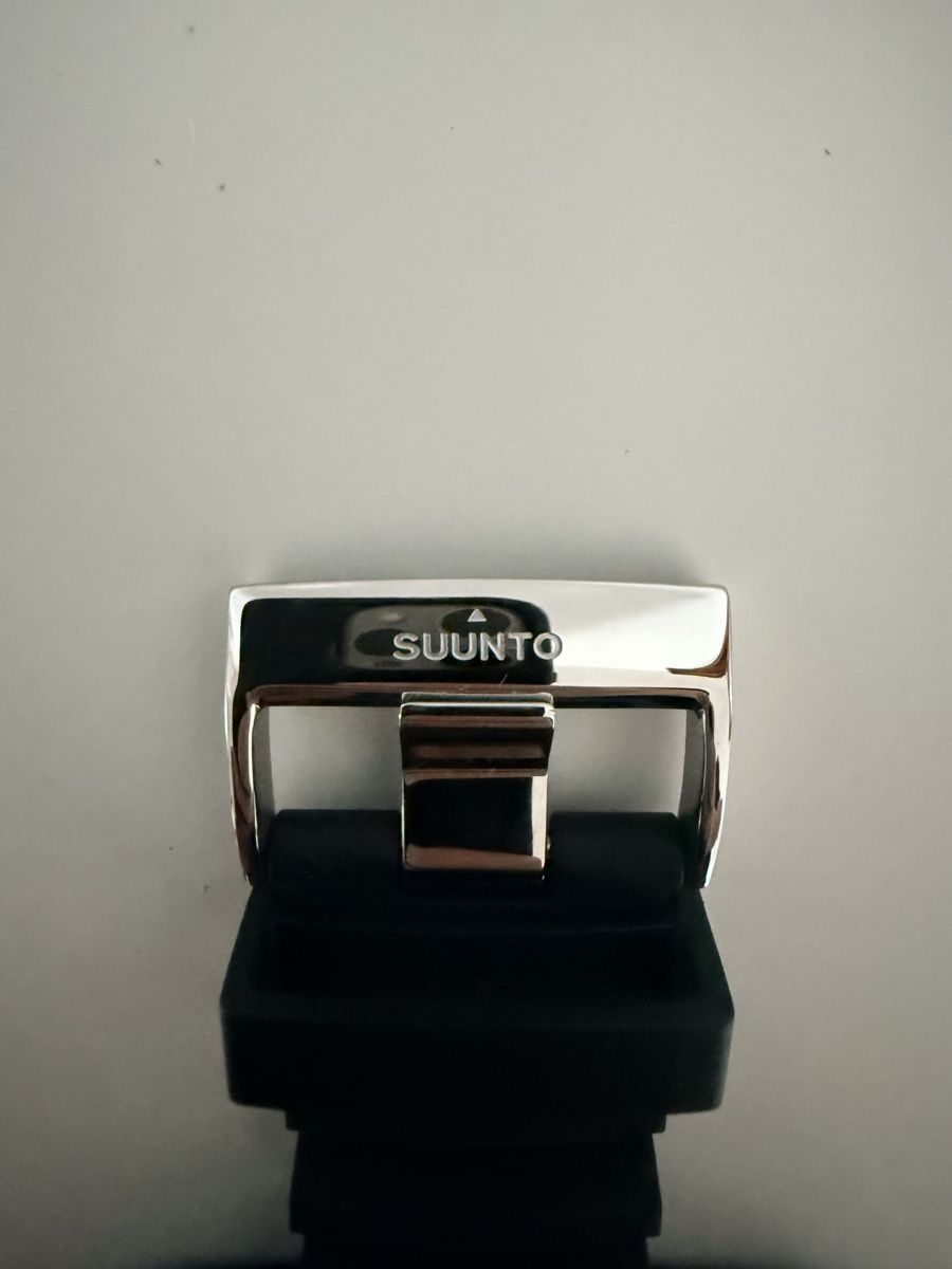 Suunto Smartwatch: Suunto Eon Core Neuf jamais plongé! – Neu (gemäss Beschreibung) aus Curtilles von JOELz06 2