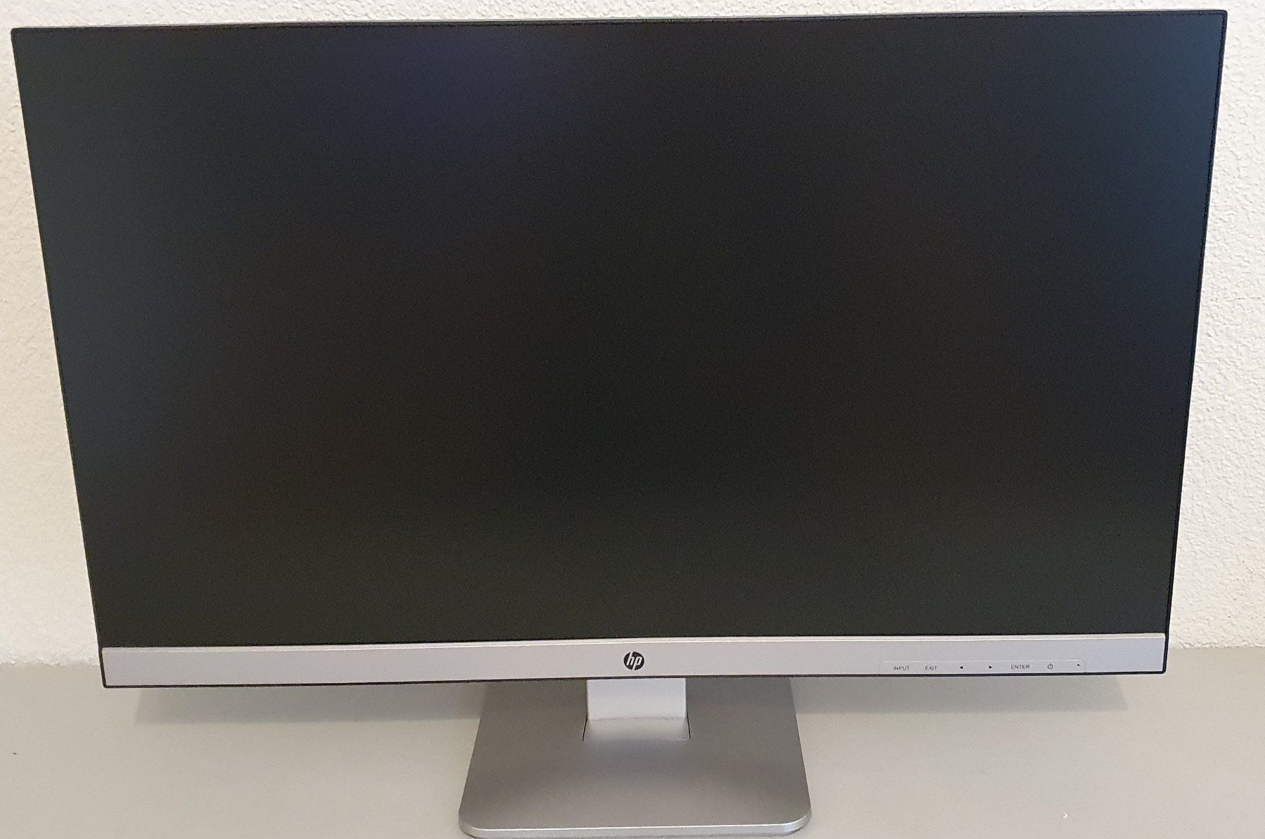 Hewlett Packard Monitore: HP 27q Bildschirm – Gebraucht aus Holderbank AG von Robin51