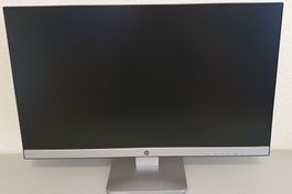 HP 27q Bildschirm