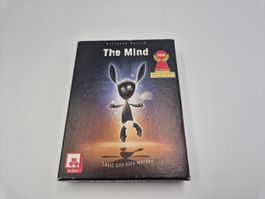 Kartenspiel The Mind Wolfgang Warsch guter Zustand