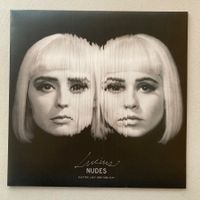 Lucius - Nudes (Electric Lady) - LP