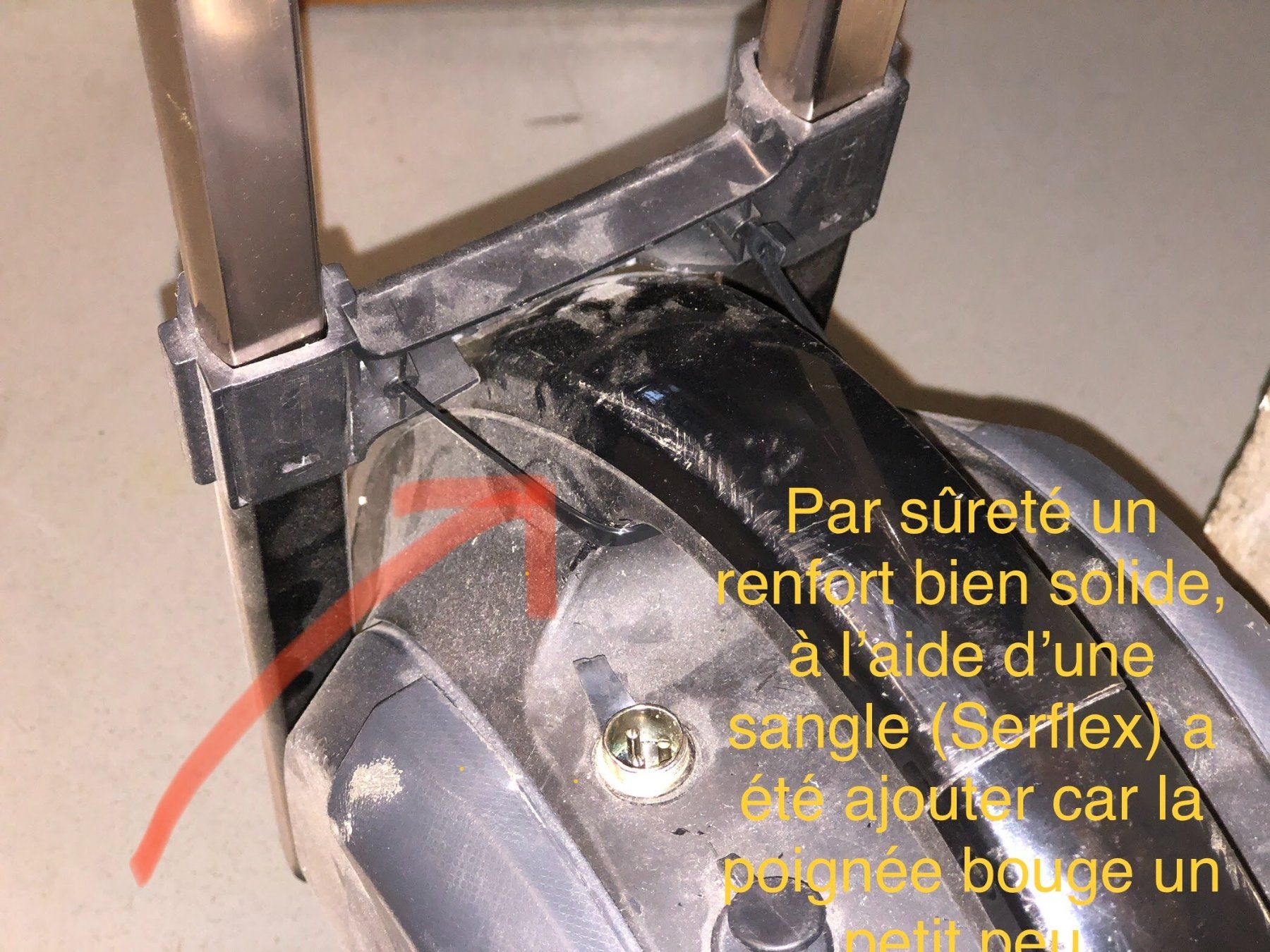 Pneumatici & Ruote complete: Gyroroue Gotway Monoroue électrique Monocycle E-roue wheel – Usato da Cointrin venduto da vrossi 4