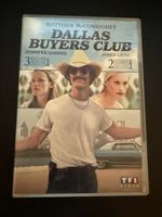 Dallas Buyers Club (2 Oscars)