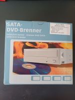 SATA DVD-Brenner Asus, neu