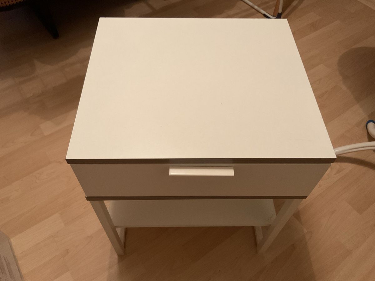 Ikea Schränke: Jugend Schlafzimmer weiss – Gebraucht aus Glattpark-Opfikon von Zizzo 3